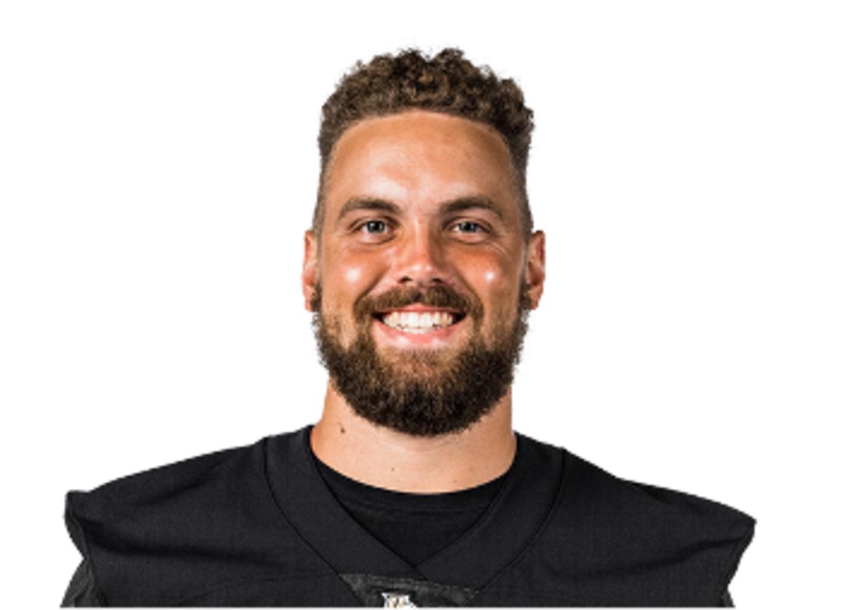 UCF LS Alex Ward